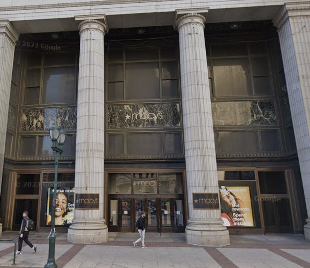 再见了，回忆！梅西百货费城市中心店宣布关闭！几代人的情怀成历史！